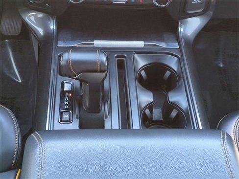 Used 2022 Ford F150 Tremor w/ Equipment Group 402A High image 19