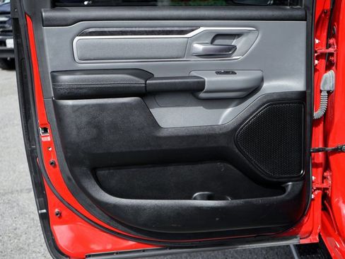 Used 2023 RAM 1500 Big Horn image 36