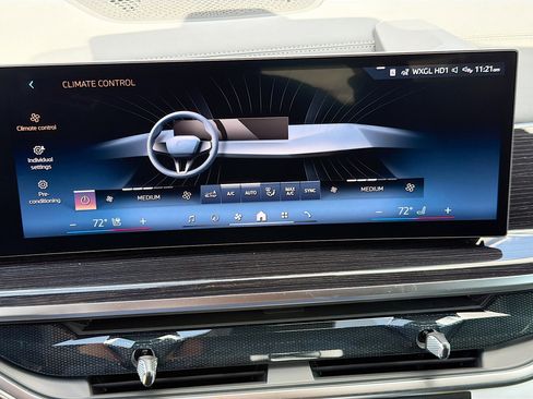 New 2026 BMW X5 xDrive40i w/ M Sport Package image 35