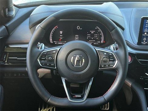 Used 2026 Acura MDX A-Spec AWD/4WD image 14