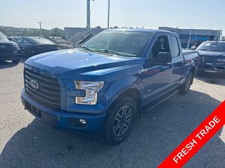 Used 2017 Ford F150 XLT w/ Equipment Group 302A Luxury AWD/4WD video 1