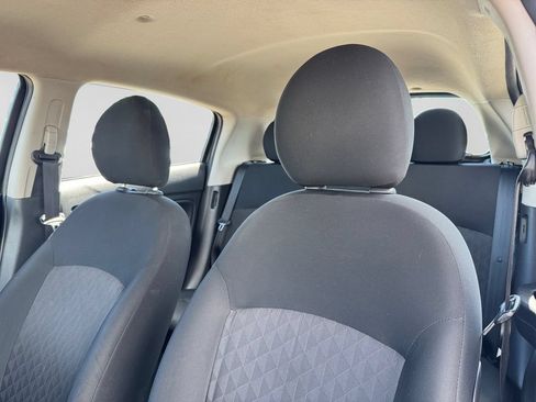 Used 2022 Mitsubishi Mirage ES FWD image 16
