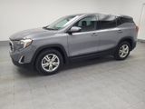 Used 2019 GMC Terrain SLE image 2