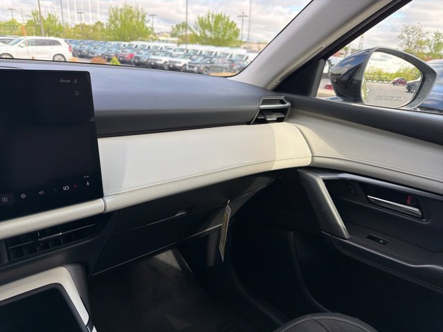 New 2026 MAZDA CX-5 Select AWD/4WD image 19