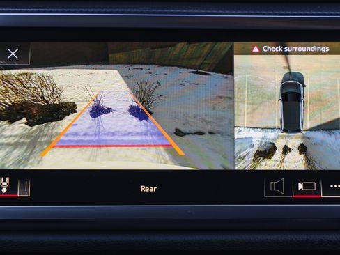 Used 2023 Audi Q3 2.0T Premium Plus w/ Premium Plus Package image 16