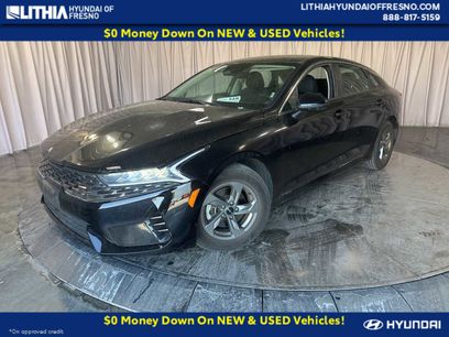 Used 2022 Kia K5 LXS