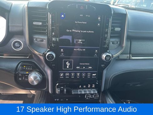 Used 2019 RAM 2500 Limited AWD/4WD image 23