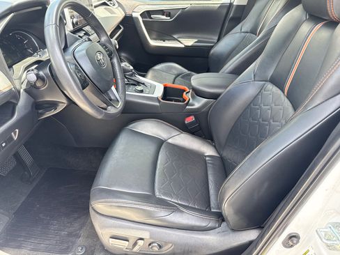 Used 2024 Toyota RAV4 Adventure AWD/4WD image 21