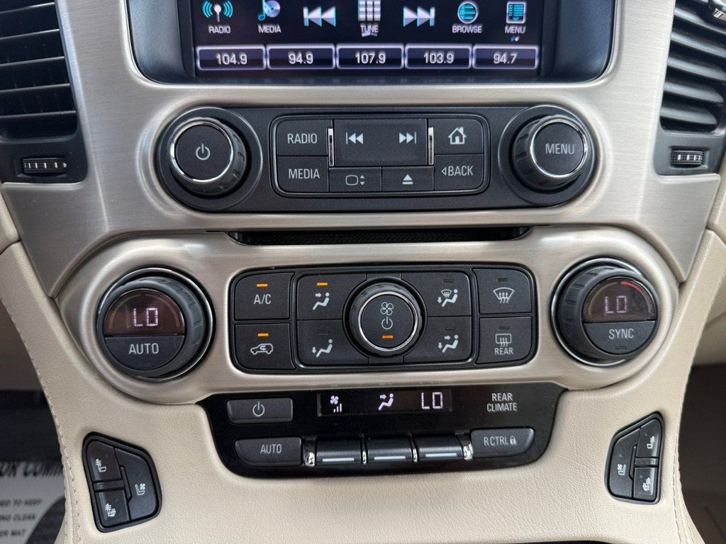 Used 2018 GMC Yukon Denali w/ Denali Ultimate Package AWD/4WD image 27