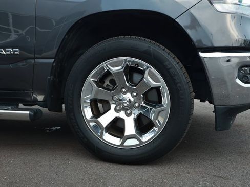 Used 2022 RAM 1500 Big Horn AWD/4WD image 5