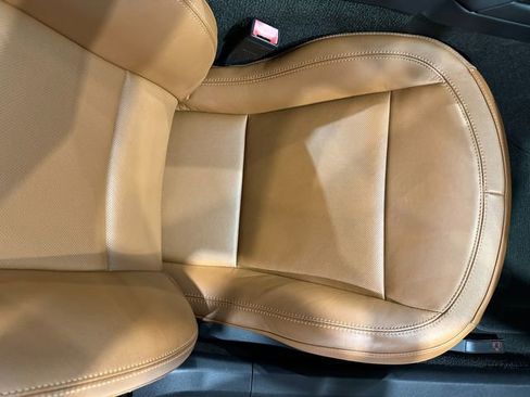 Used 2016 Chevrolet Corvette Stingray Convertible w/ 2LT Preferred Equipment Group image 20