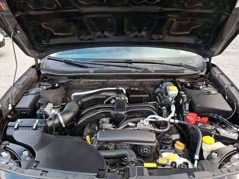 Used 2023 Subaru Legacy image 28