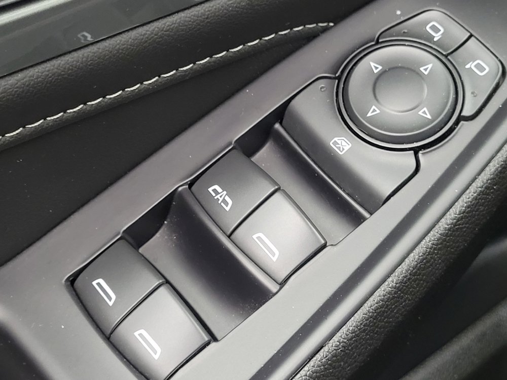 Used 2022 Chevrolet Traverse LT AWD/4WD image 27