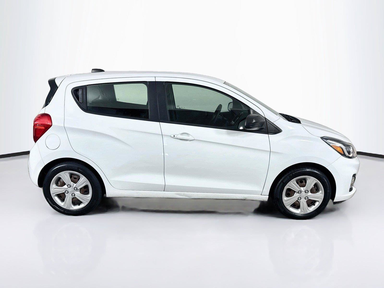 Used 2020 Chevrolet Spark LS FWD image 6