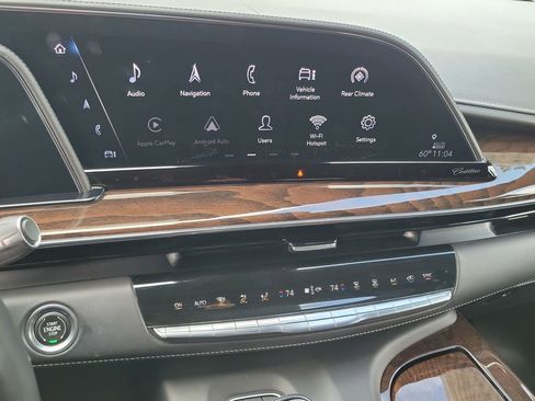 Certified 2021 Cadillac Escalade Sport Platinum image 13