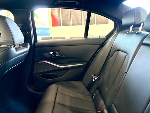 Used 2026 BMW M340i xDrive image 15