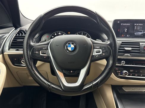 Used 2018 BMW X3 xDrive30i image 20