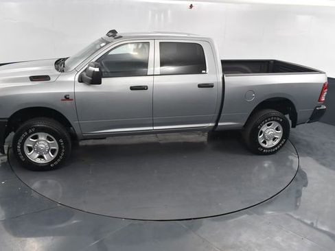 Used 2024 RAM 3500 Tradesman w/ Snow Chief Group image 36
