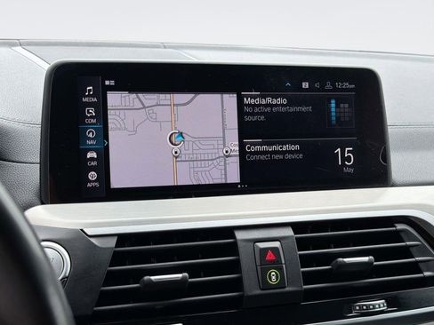 Used 2020 BMW X4 xDrive30i w/ M Sport Package 2 AWD/4WD image 16