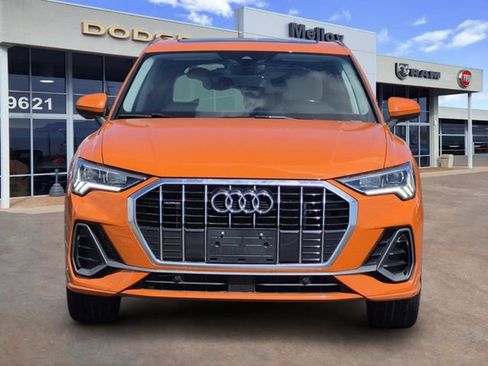 Used 2024 Audi Q3 2.0T Premium AWD/4WD image 6