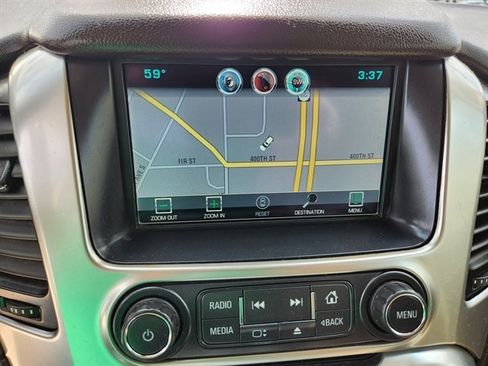 Used 2015 Chevrolet Suburban LTZ w/ Max Trailering Package image 15