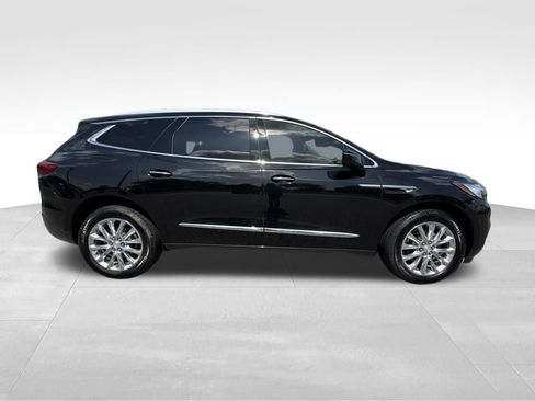 Used 2021 Buick Enclave Essence w/ Trailering Package, 5000 lbs. AWD/4WD image 2