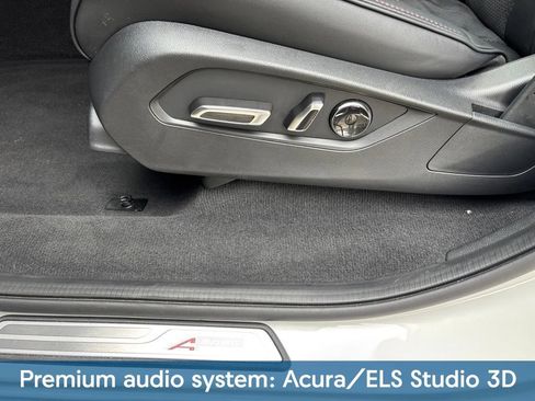 Certified 2024 Acura MDX A-Spec AWD/4WD image 19