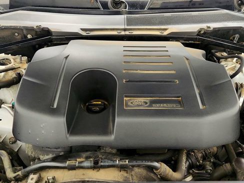 Used 2022 Land Rover Defender 90 X-Dynamic HSE image 26