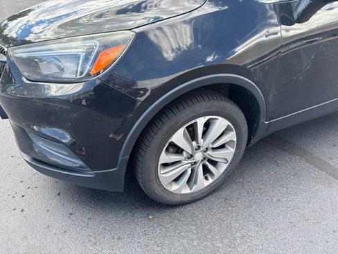 Used 2018 Buick Encore Preferred AWD/4WD image 5