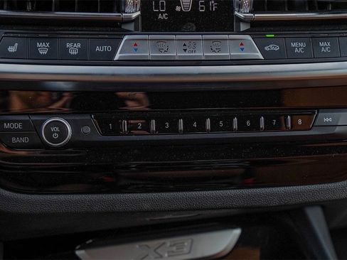 Used 2024 BMW X3 sDrive30i w/ Convenience Package image 22