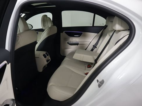Certified 2025 Mercedes-Benz C 300 C 300 image 21