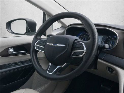 Used 2021 Chrysler Voyager Lxi FWD image 22