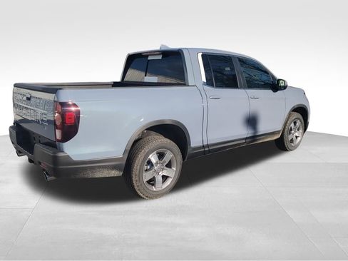 New 2026 Honda Ridgeline RTL image 9