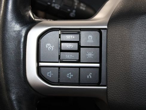 Used 2024 Ford Expedition Max Limited AWD/4WD image 39
