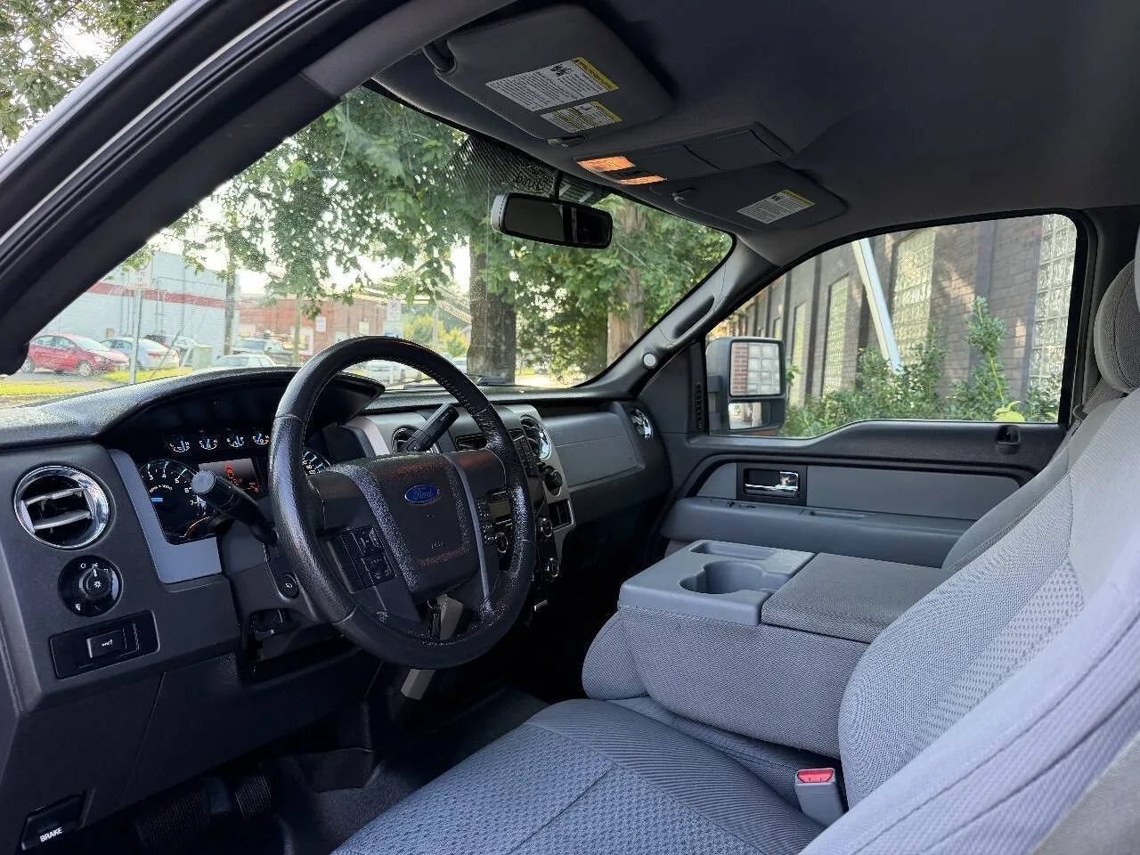 Used 2013 Ford F150 XLT w/ Luxury Equipment Group AWD/4WD image 17