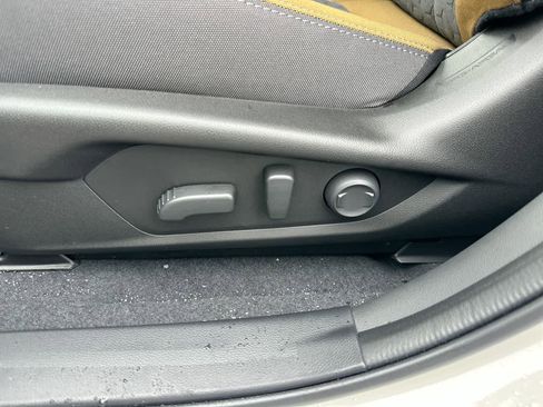 New 2026 Subaru Crosstrek 2.5i Sport image 22