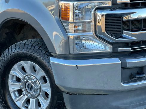 Used 2022 Ford F350 XLT image 28