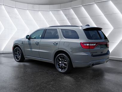 New 2026 Dodge Durango GT