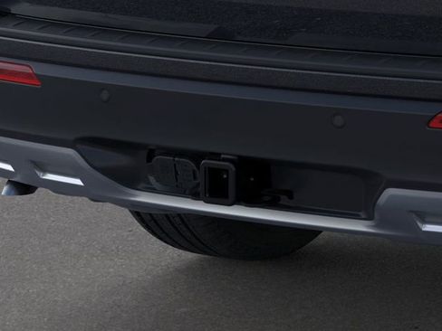 New 2026 Ford Explorer Active w/ Active Comfort Package image 45