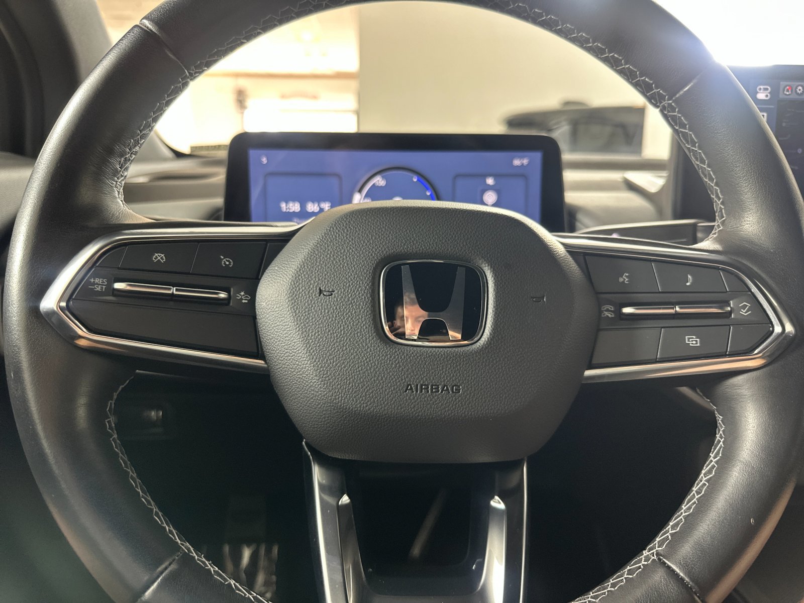 Used 2024 Honda Prologue Touring image 22