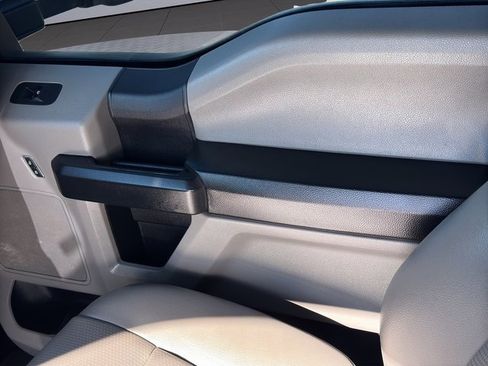 Used 2021 Ford F350 XL w/ Power Equipment Group image 27