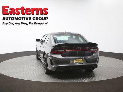 Used 2021 Dodge Charger GT w/ Blacktop Package RWD image 37