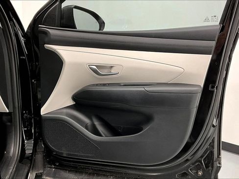 Used 2025 Hyundai Tucson SEL image 22