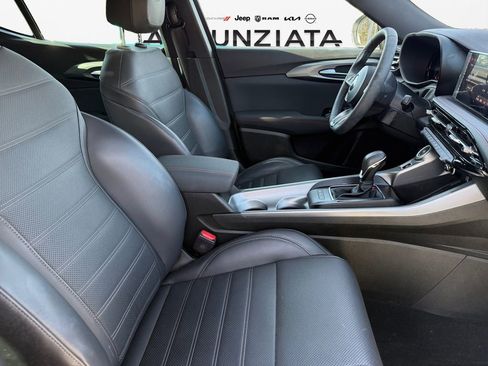 Certified 2024 Dodge Hornet GT Plus image 16