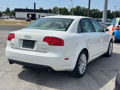 Used 2006 Audi A4 2.0T FWD image 6