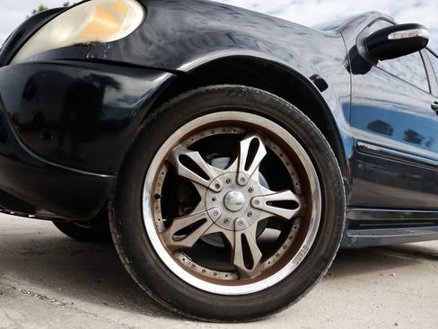 Used 2005 Mercedes-Benz ML 350 4MATIC image 31