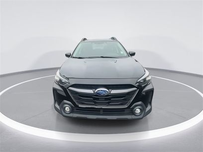 Used 2023 Subaru Outback 2.5i