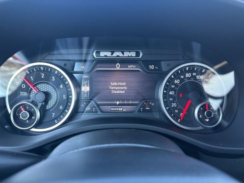 New 2026 RAM 1500 Express image 23