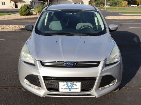 Used 2014 Ford Escape SE image 12