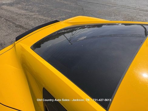 Used 2014 Chevrolet Corvette Stingray Coupe w/ 3LT Preferred Equipment Group RWD image 17